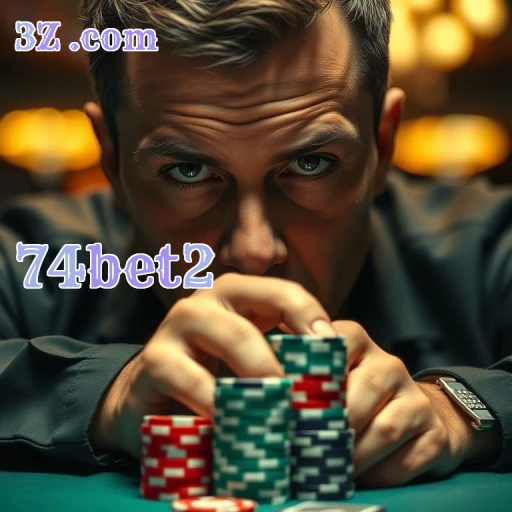 Experimente o Cassino do 74bet2 e Aumente sua Diversão