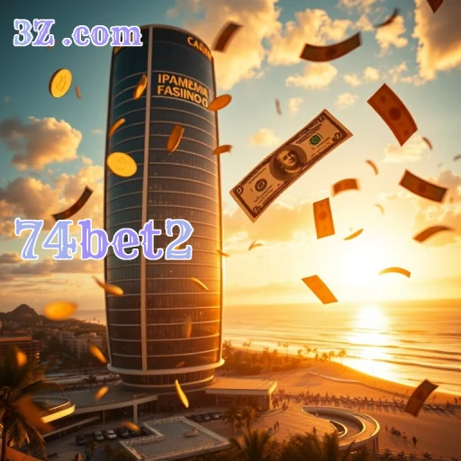 74bet2: A Plataforma Confiável Que Você Estava Procurando