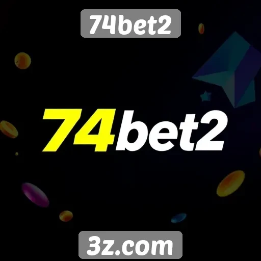 Comparativo entre bônus e promoções do 74bet2
