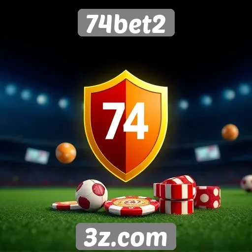 Recursos de segurança e proteção de dados no site