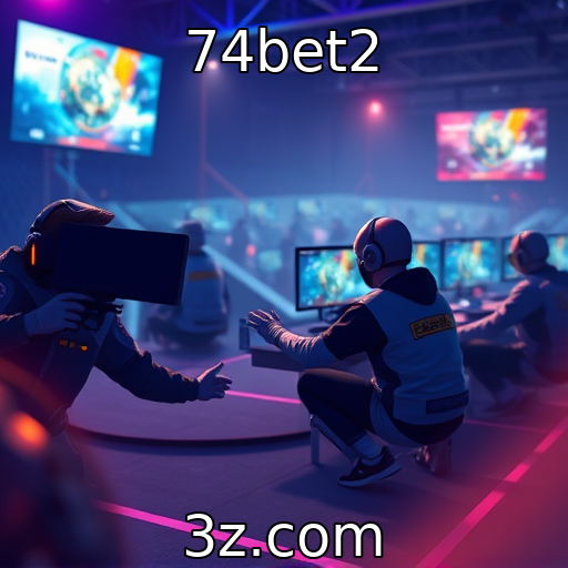 E-sports se popularizam entre jovens em várias regiões