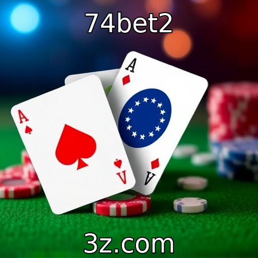 Regulamentação de jogos de azar em discussão