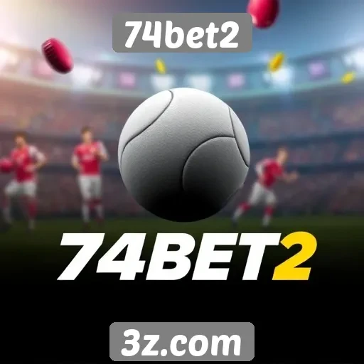 Análise das ofertas de jogos no 74bet2