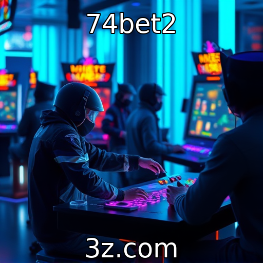 Inovação em tecnologias de jogos eletrônicos