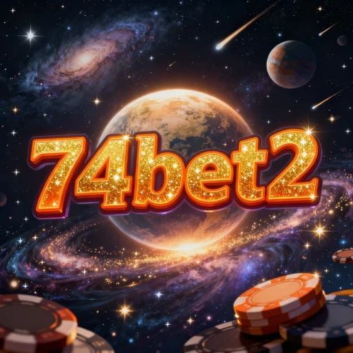 74bet2 logo
