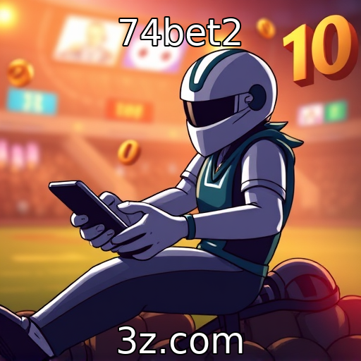 Perspectivas de crescimento para jogos móveis