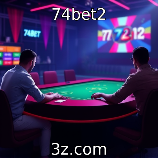 Desafios da regulamentação em jogos de azar online