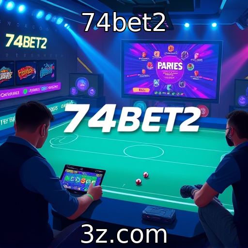 Tendências em jogos online para a próxima década