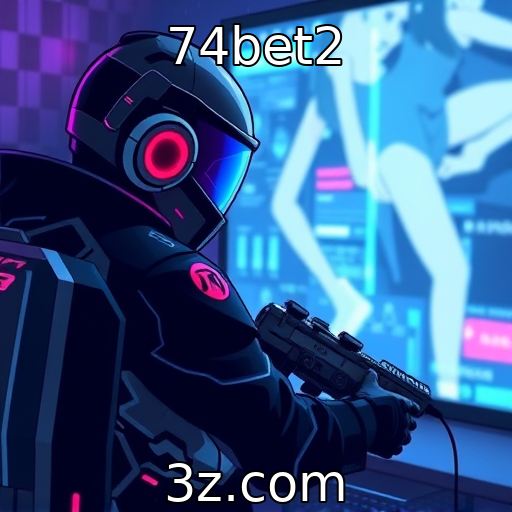 O impacto da tecnologia no desenvolvimento de jogos