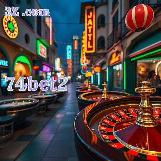 Recursos Imperdíveis na Plataforma 74bet2 para Jogadores